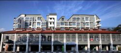 Icon @ Pasir Panjang (D5), Shop House #451338431